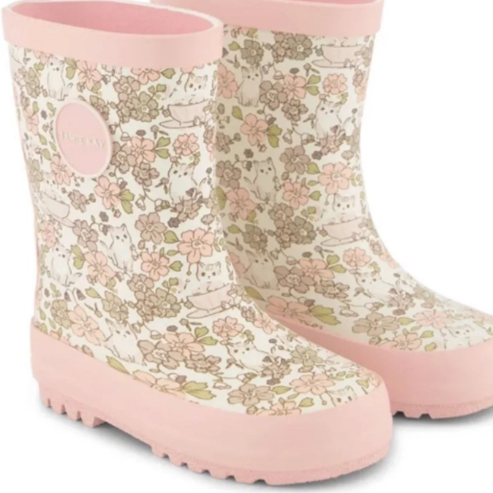 Jamie Kay boots BOGS Ugg 7c - Picture 1 of 9
